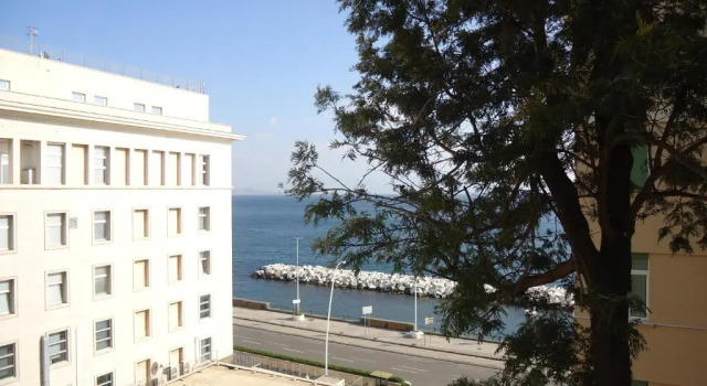 Апартаменты Deluxe Yourelais Pergolesi