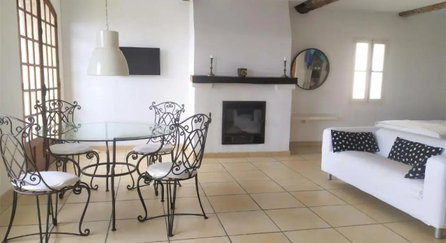 Апартаменты Appartement T2 la Seyne sur Mer