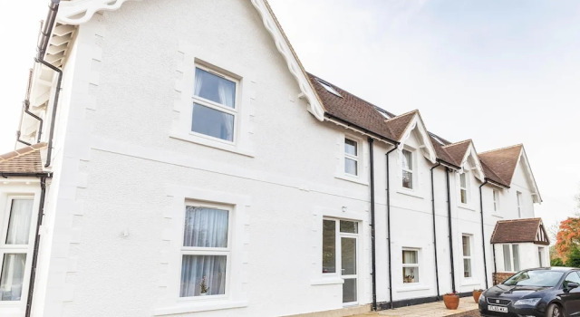 Hookwood Lodge, Забронировать Отель Гатвик Западный Суссекс
