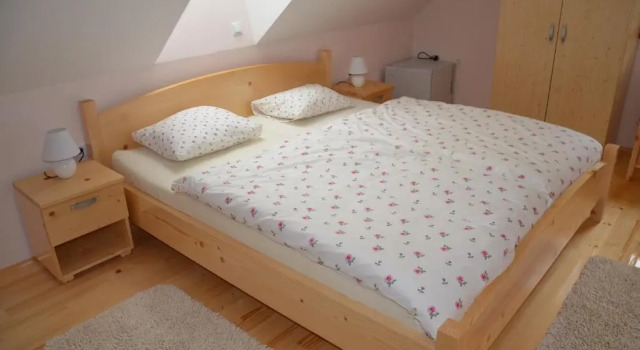 Двухместный номер Standard Farmhouse Štiftar