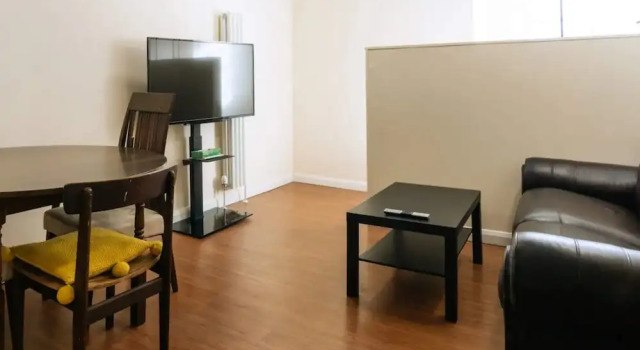 Апартаменты Homely 3 Bedroom in the Heart of Central Edinburgh