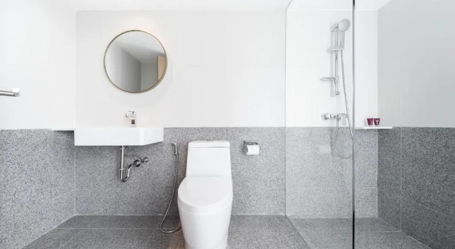 Люкс Aspira Residence Sukhumvit 71 (SHA Plus+)