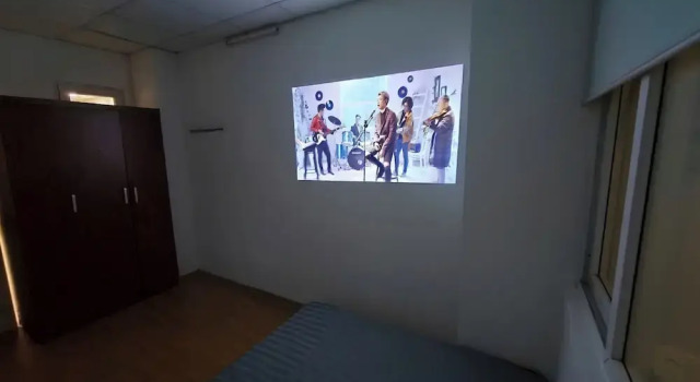 Апартаменты Standard Era Apartment Ho Rua