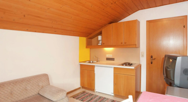 Elegant Apartment in St Johann in Tirol near Ski Slopes
