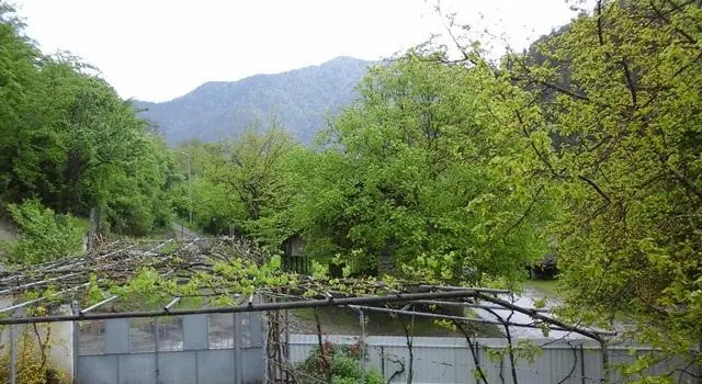 Iraklis Homestay, Rezerwuj Hotel Likani Samckhe Javakheti