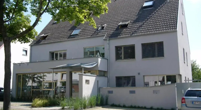 hotelmarchen Garni
