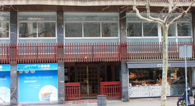 Hostal Aslyp 114