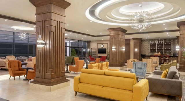 Ramada Resort by Wyndham Unye