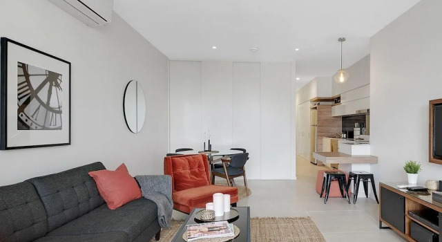 South brisbane merivale (i), Забронировать Отель Брисбен-Юг Брисбен, рядом с Паромный терминал South Bank