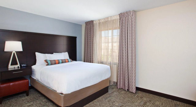 Люкс Staybridge Suites Fairfield Napa Valley Area by IHG
