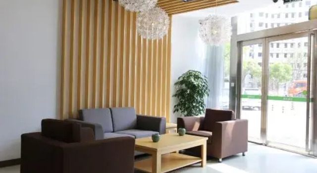 Chengan Hotel (Shanghai Zhoupu Kangqiao), Varaa Hotelli Zhoupu Shanghai