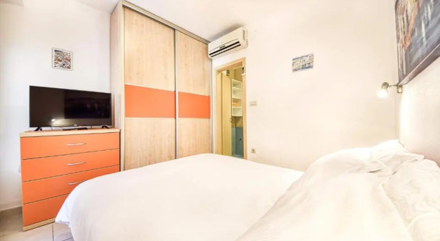 Apartments Gracin, Prenota Appartamento Povlja 