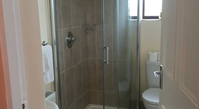 Семейный номер Standard 19th Green Guesthouse