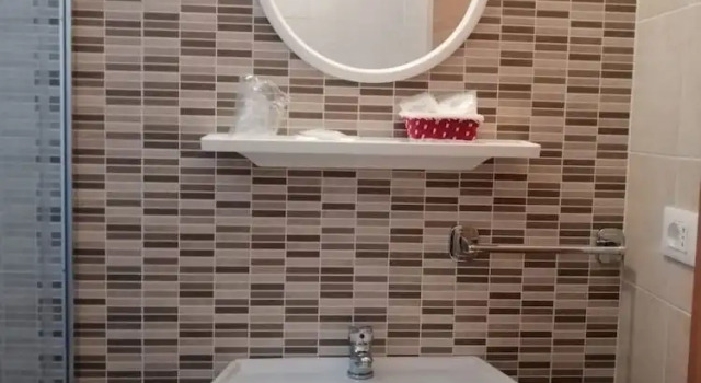 Номер Standard Hotel Alba