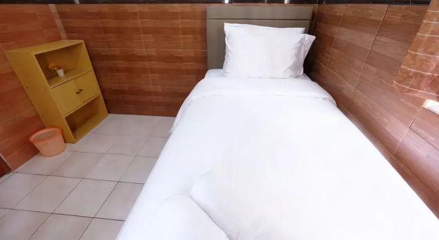 Mediterania palace residences kemayoran, Book Hotel Kemayoran Jakarta