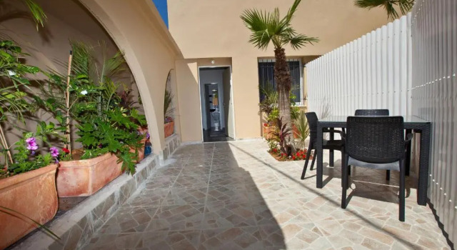 Estudio Geula Suites