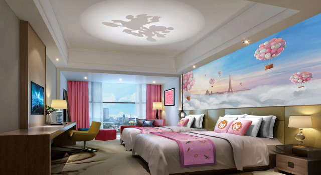 Номер Standard Best Boutique Hotel