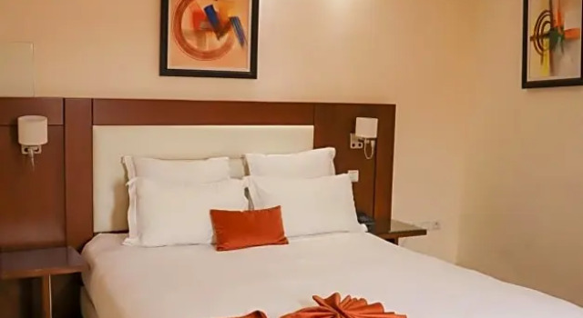 Appartamento Appart-hotel Marrakech Inn