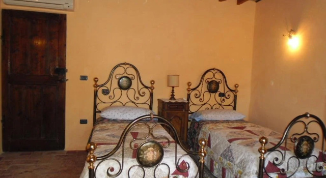 Bed & Breakfast dalla nonna Maria, Reserva ahora Hotel San Secondo Parmense 