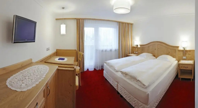 Номер Standard Hotel Ingram
