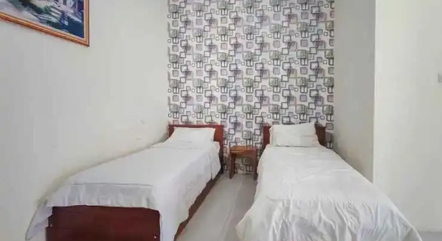 RedDoorz at Tanakatto Homestay Waikabubak, Забронировать Отель Вайкабубак 
