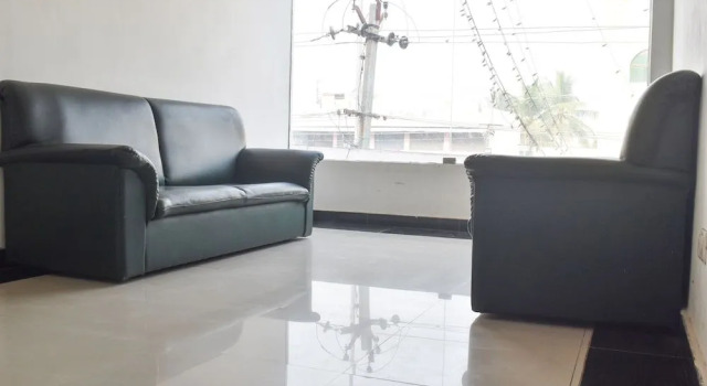ULO Peach Tree ECR