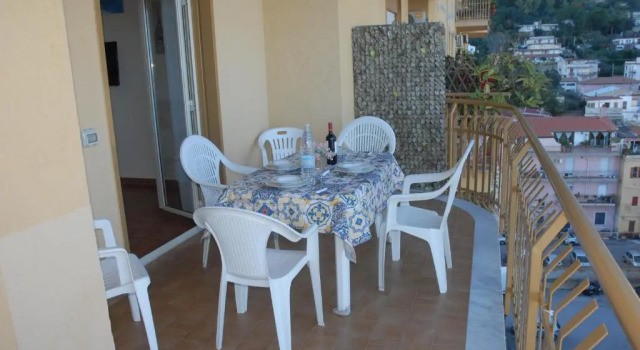 Casa Vacanza Bordonaro