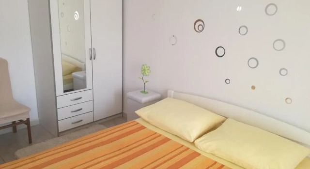 Апартаменты Apartment Ana