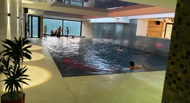 Апартаменты Vip Apartments Kopaonik