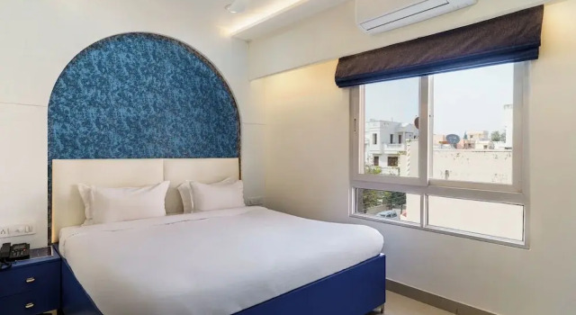 Номер Superior The Keys by Unique Choice Hotels