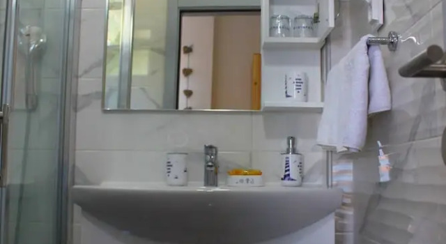 Номер Standard Пентхаус Blue Mediterranean Apartments