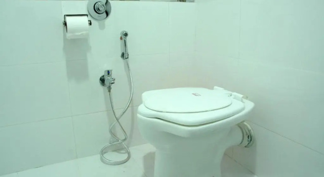 Двухместный номер Deluxe Hotel City View