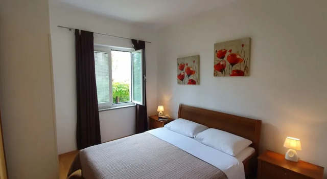 Sunny Estate, Đặt Căn hộ Khách sạn ở Zaton có hồ bơi, Hồ bơi