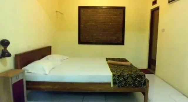 Efata Homestay