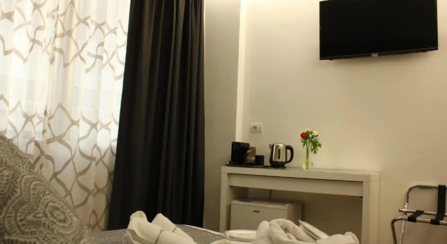 Moro 34, Book Hotel Bari Bari Province, nær Bari Central Train Station