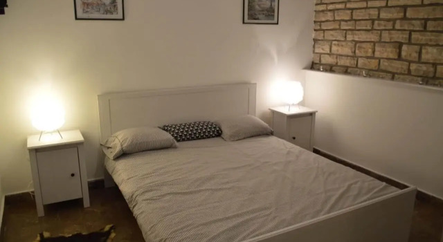 Apartments Ticic