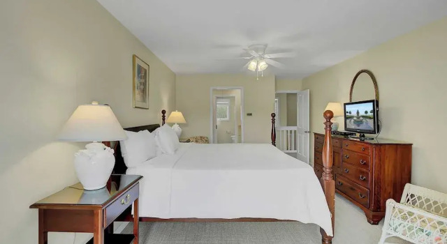 Коттедж 43 Fairway Dunes by Avantstay Coastal Charm + Golf!