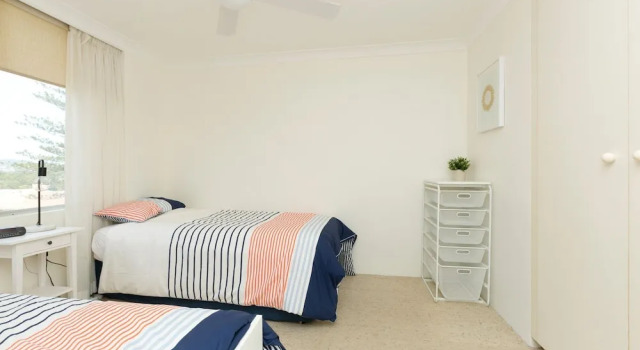 Beachpoint Unit 501
