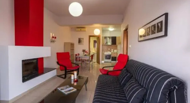 Caravella Luxury Apartments, Забронировать Апартаменты/квартира Палеохора Западный Крит