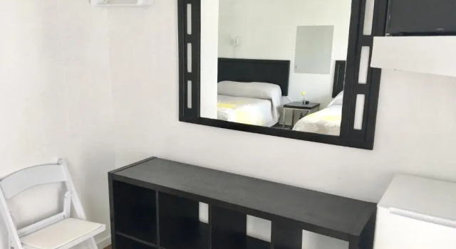Номер Economy Kingfisher Lodging