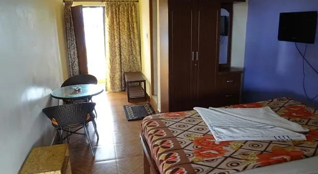 Stay at Tito's Lane, Rezervovat Hotel Hotely v Lagos s parkováním, Parkování