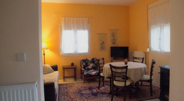 Adam's House, Book Hotel Tríkala Thessalia