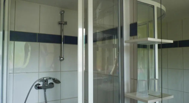 Апартаменты с 3 комнатами с балконом Seeapartments Kärnten