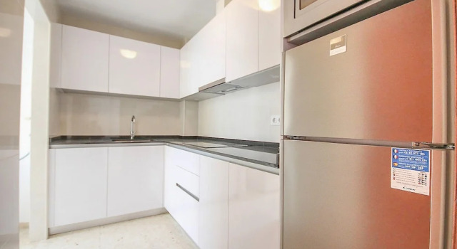Апартаменты с 2 комнатами с видом на море Apartamento Gran Sol - Plaza Mayor
