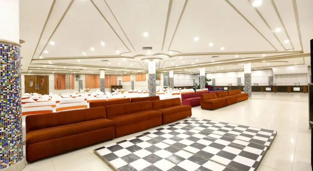 Collection O Hotel Inderprasth, Réserver Hôtel Hôtels à Pendjab avec piscine, Piscine