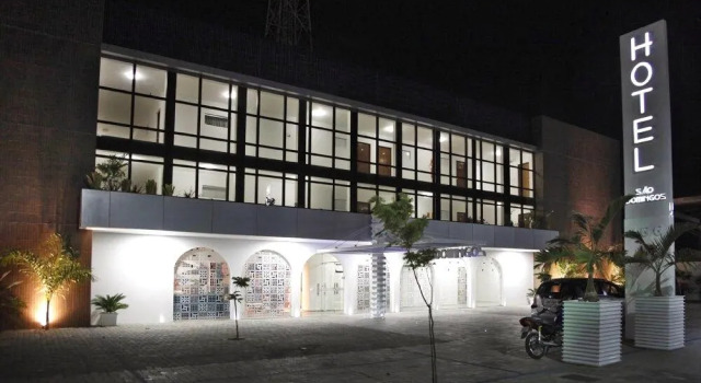 Hotel São Domingos