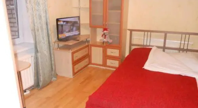 Apartaments Lis 2