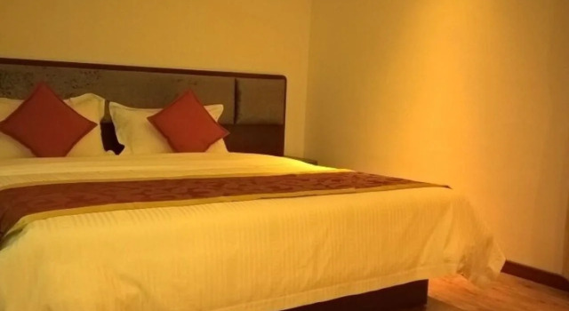 GreenTree Alliance Hunan Hengyang Nanyue Temple Xinsheng Hotel, Rezervovat Hotel Nanyue Hunan