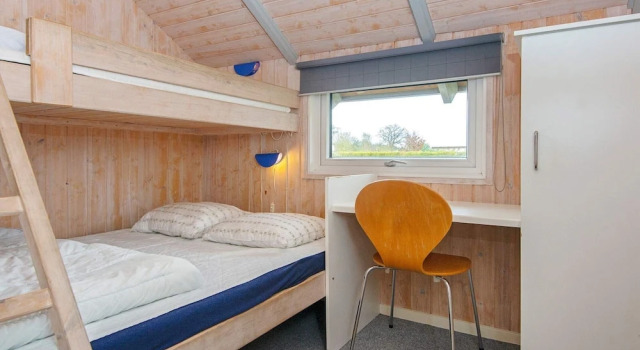 8 person holiday home in Sydals-By Traum, Забронировать Дом для отпуска Сюдальс Сённерборг