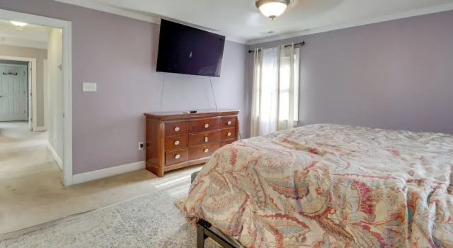 Centrally Located Hampton Roads Home w/ Game Room!, Đặt Nhà nghỉ dưỡng Portsmouth Virginia